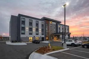 Comfort Inn & Suites - Perth
