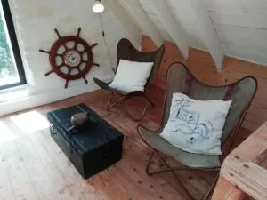 Charming holiday home near Pointe du Raz - Kersaudy