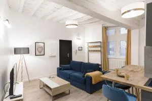 Le Nid du Lion - Joli T2 quartier St Georges au calme - Dardilly