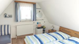 Ferienhaus Nordstrand Whg 5