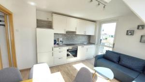 Ferienhaus Nordstrand Whg 5