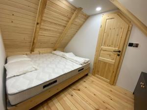 Brunarica Chalet Rogla Sauna