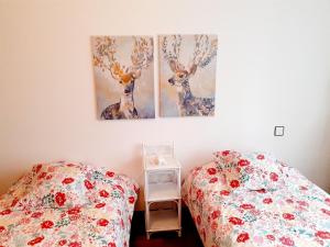 El Mirador de Zofía con wifi y garaje