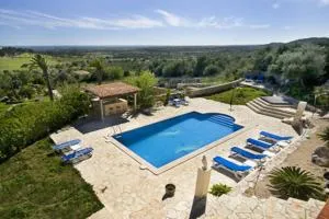 Villa Miramar - 桑特略伦斯斯德斯卡尔达萨尔