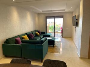 La Perla de Marrakech Appart de Luxe