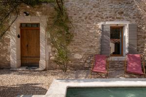 Le Mas des Sablières