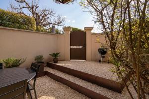 Le Mas des Sablières