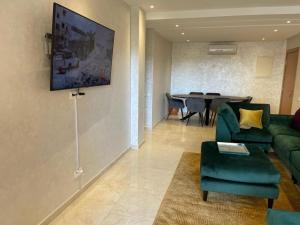 La Perla de Marrakech Appart de Luxe