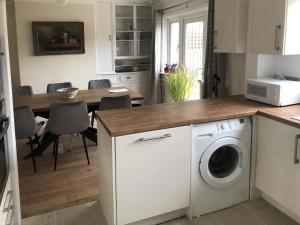 Residential 3 bed house Harnham