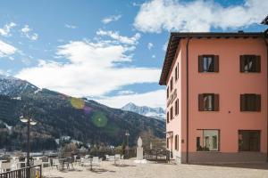 Hotel Garnì Cristallo img44