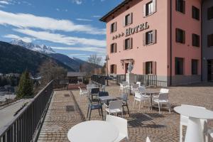 Hotel Garnì Cristallo img42