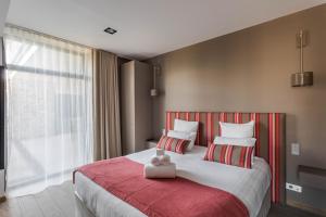 Appartements Residence Premium Le Benetin- Saint Malo : photos des chambres