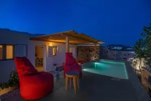 IL Vento Suites - Vrisi/ Mykonos