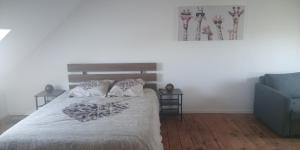 Appartements CYRIS - Chambres Duplex - Spa & Piscine Centre ville : photos des chambres
