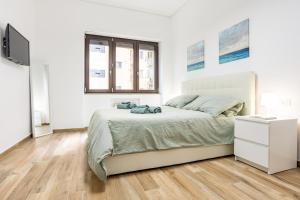 Appartamento con 2 Camere da Letto