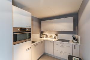 Appartements Residence Premium Le Benetin- Saint Malo : photos des chambres