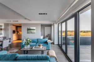 Appartements Residence Premium Le Benetin- Saint Malo : photos des chambres