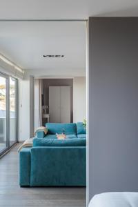 Appartements Residence Premium Le Benetin- Saint Malo : photos des chambres