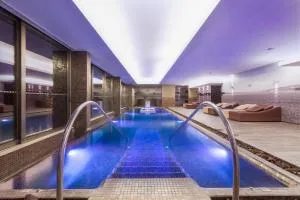 AP Lago Montargil - Conference & SPA - Telheiro