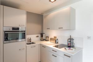 Appartements Residence Premium Le Benetin- Saint Malo : photos des chambres