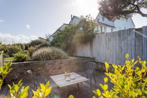 Appartements Residence Premium Le Benetin- Saint Malo : photos des chambres