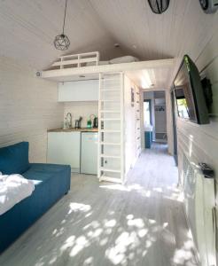 Pod Cyprysami - surf & family resort