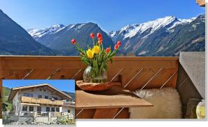 Apartment Prossegger - 4hvězdičkové hotely ve městě Neukirchen am Großvenediger