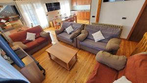 Balcón de la Peña Cancias