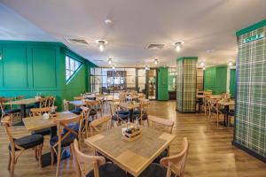 Iglika Hotel & Villas Borovets