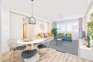 iloftmalaga SoHo - Calle San Andrés - 4-gwiazdkowe hotele w mieście Malaga