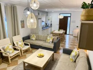 La Casa del Sauce - Iznájar