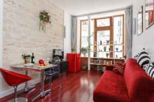 GuestReady - Stylish Boutique Nest in Central Paris