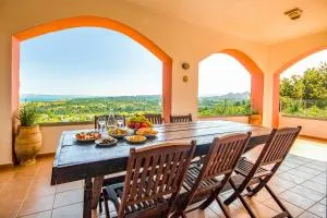 Villa Seli - Kipárissos