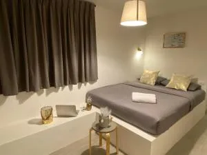 TAP Salaya - Nakhon Pathom