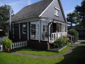 Ferienwohnung Ambiente