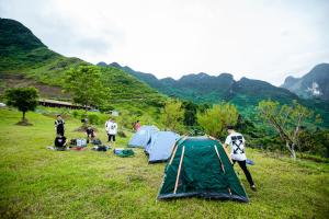Hmong Village Resort Ha Giang