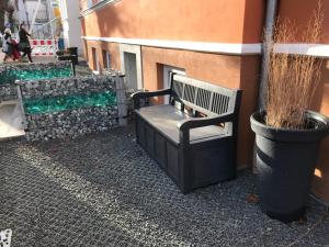 Ferienwohnung Seeadler Warnemünde