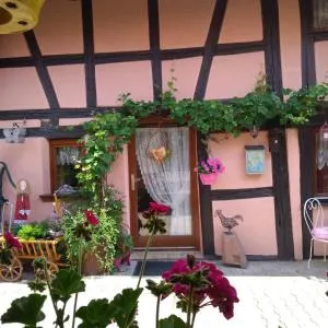 Gite Gabrielle - Geispolsheim