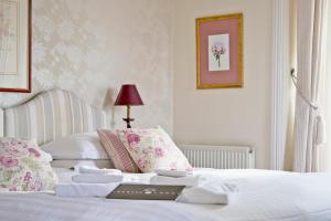 Deluxe Double Room with Shower room in Sheriff Lodge