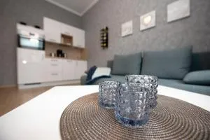 Ferienwohnungen am Matthiasturm - Neef