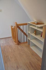 Ferienhaus Nordstrand Whg 5