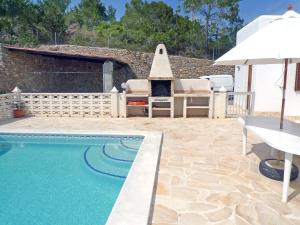 Holiday Home Can Pep Jaume by Interhome