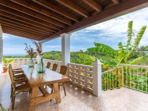 Holiday Home Can Pep Jaume by Interhome