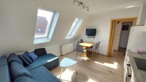 Ferienhaus Nordstrand Whg 5