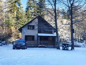 Holiday Home Asja Lukovo Bribir 