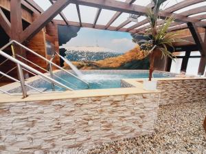 Wellness Penzion Stonozka