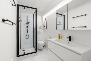 Een dijk van een appartement - Puur vakantie