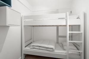 Een dijk van een appartement - Puur vakantie