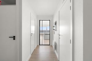 Een dijk van een appartement - Puur vakantie