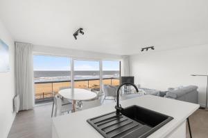 Een dijk van een appartement - Puur vakantie